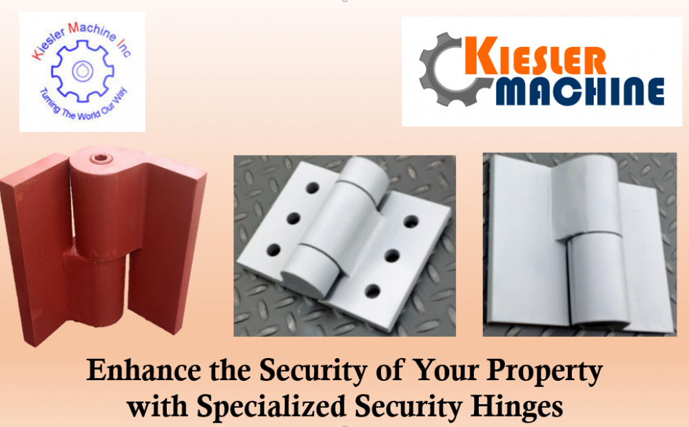 SecurityHinges