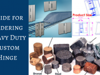How To Order Custom Hinges 1