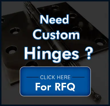 customize hinge